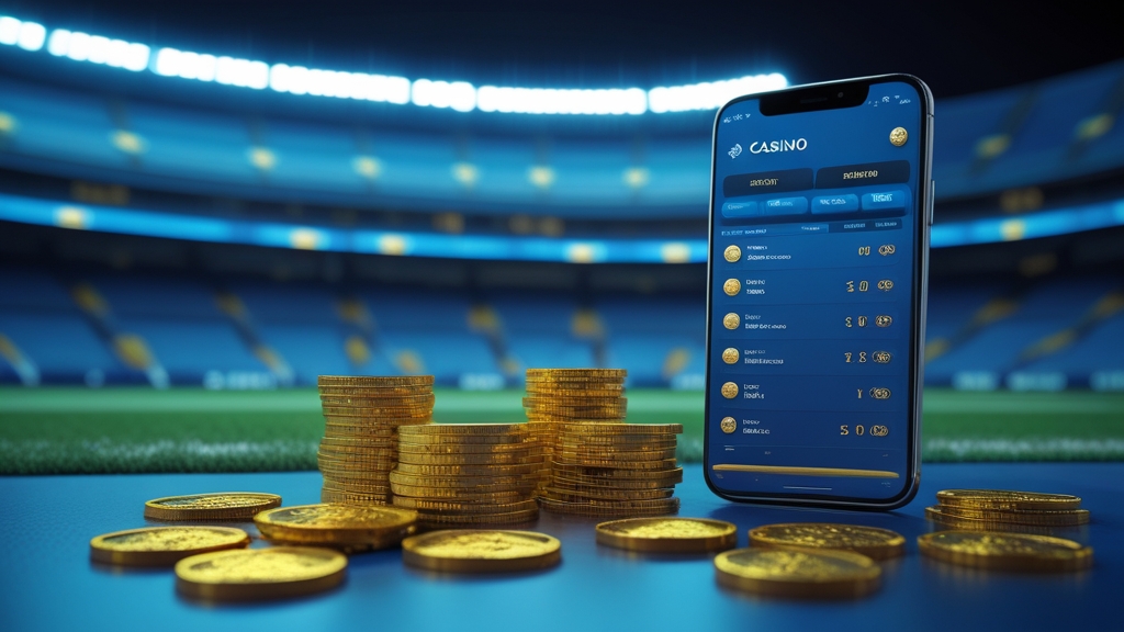 Cách Tải App Nhà Cái Cho Android & iOS An Toàn