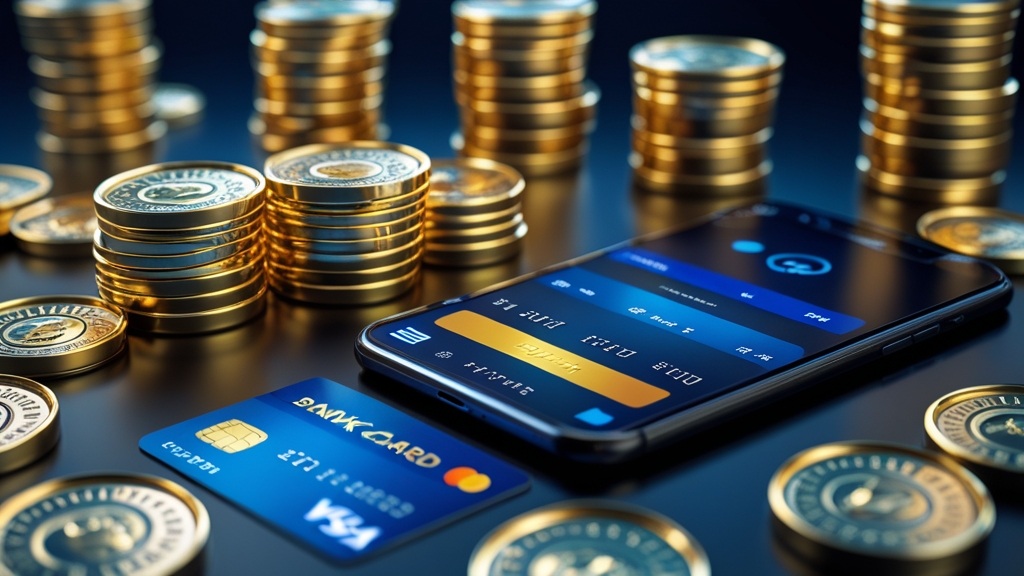 Nạp Tiền Nhà Cái Qua Ngân Hàng / Internet Banking