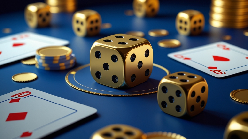VABET – Đánh Giá Chi Tiết Nhà Cái VABET Mới Nhất 2026