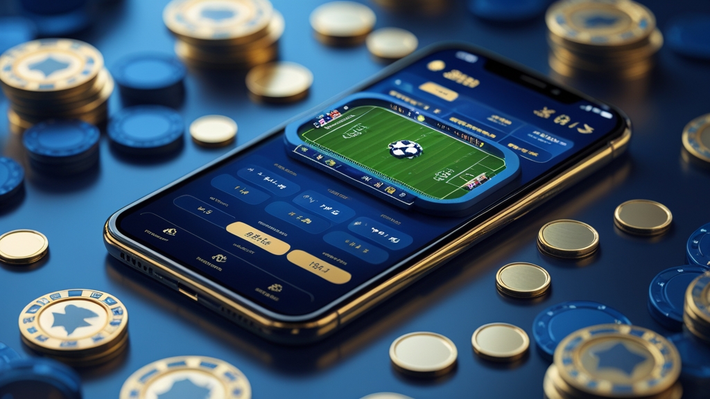 WON88 – Đánh Giá Chi Tiết Nhà Cái WON88 Mới Nhất 2026